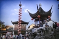 七宝老街（正面