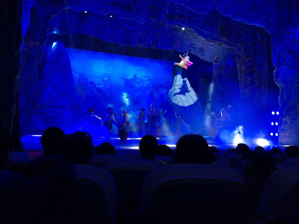 敦煌神女 敦煌神女