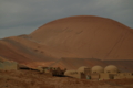 火焰山４（Flaming Mountains）
