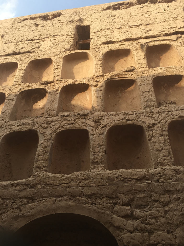 高昌故城（Site of Qocho City）