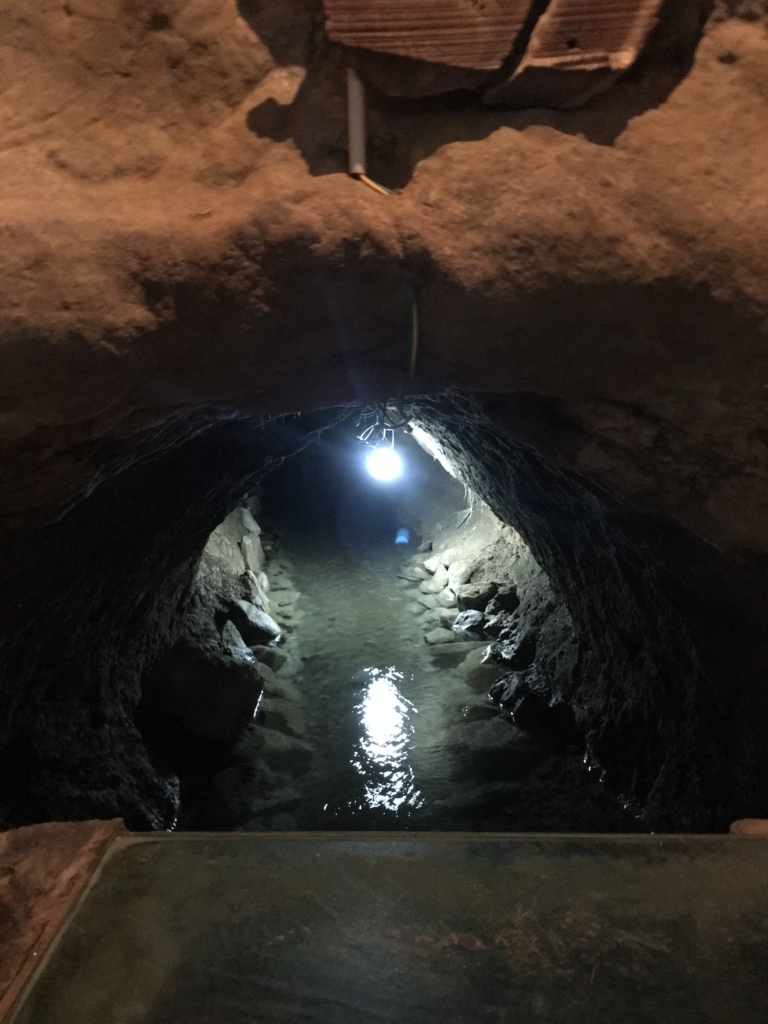 坎儿井（Karez）カレーズ