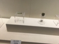 ウルムチ博物館展示物