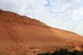 火焰山１（Flaming Mountains）