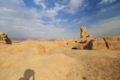 高昌故城２（Site of Qocho City）