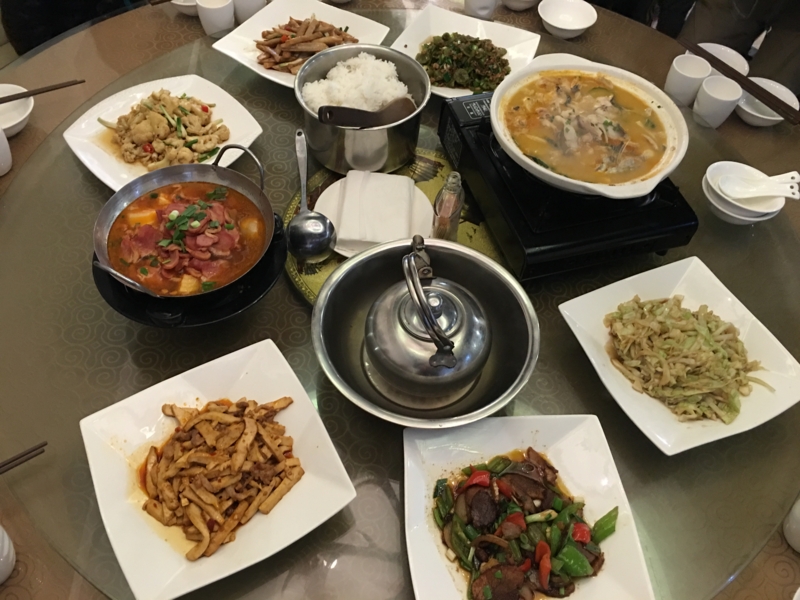 湖南料理,湘菜