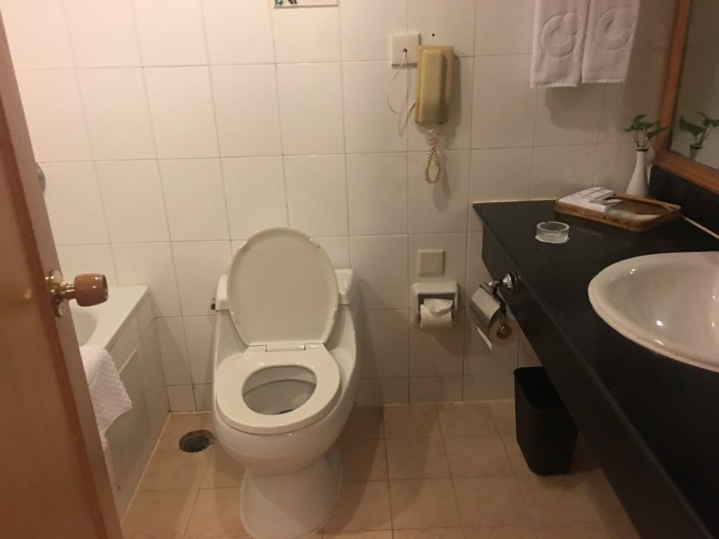 緑州大酒店（GreenLand Hotel）