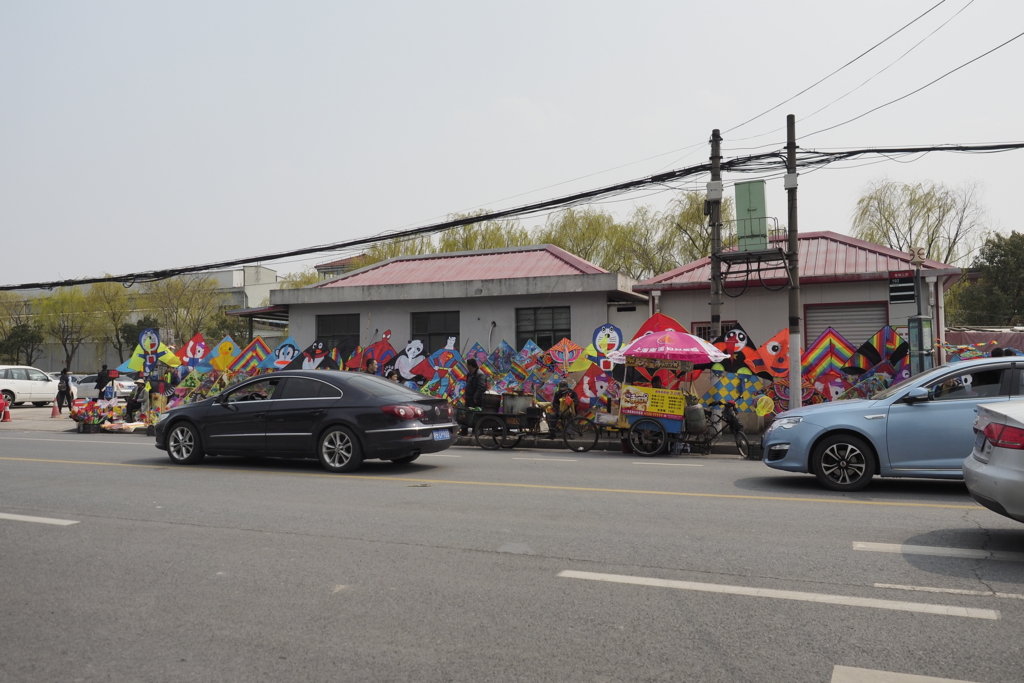 上海共青森林公園 上海共青森林公園