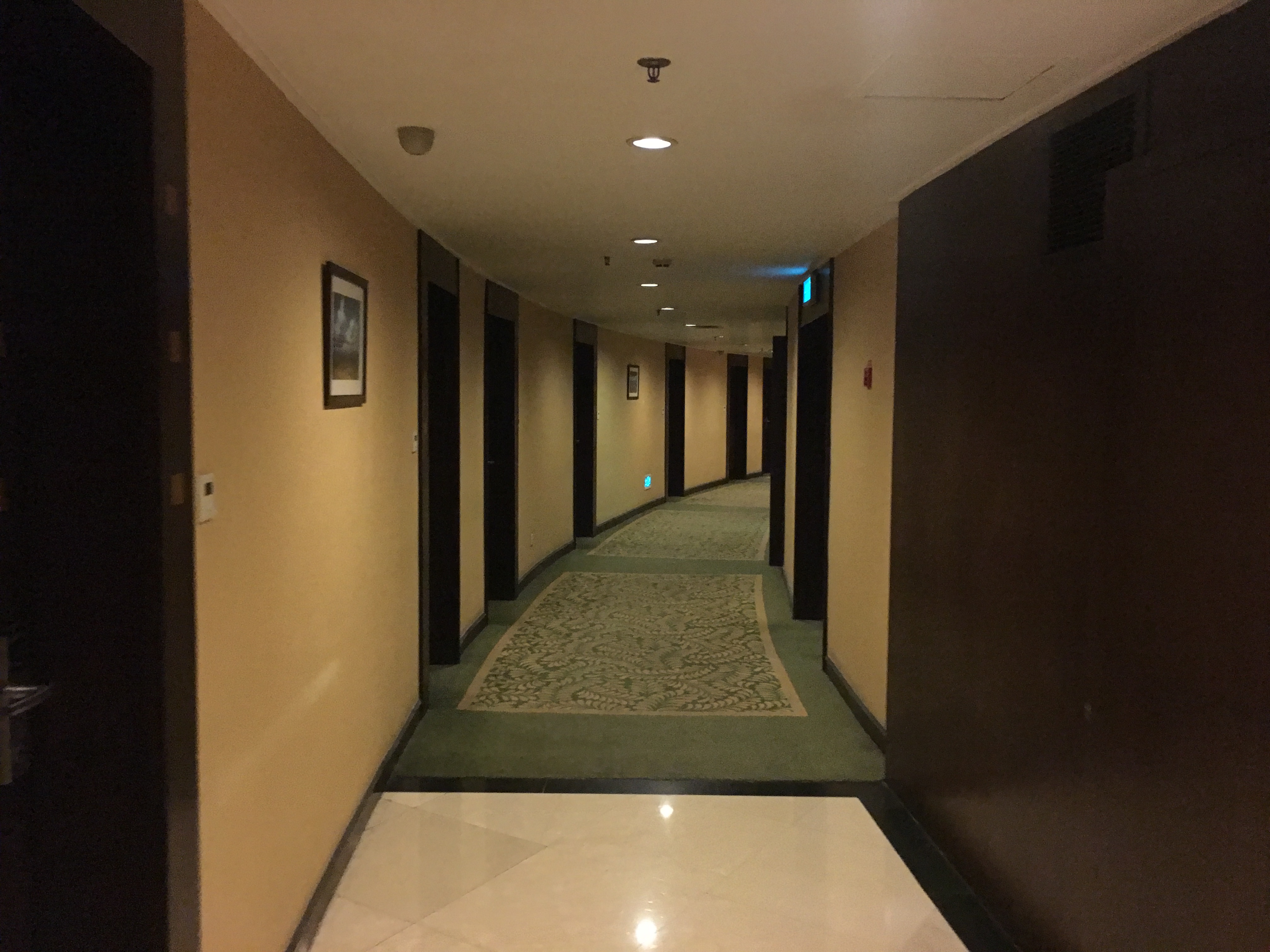 ワールド トレーダーズ ホテル重慶(重慶大世界酒店) World Traders Hotel
