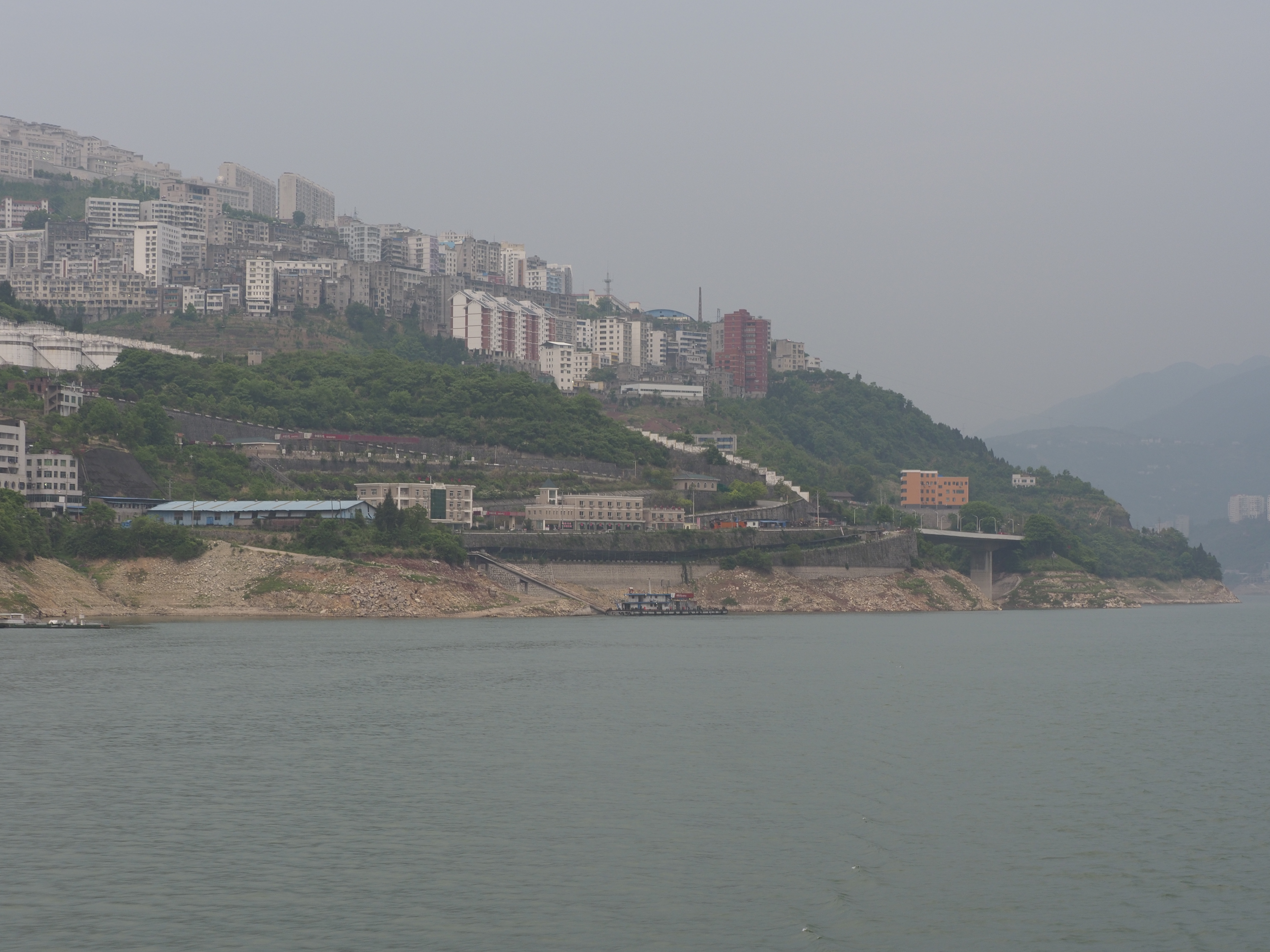 西陵峡（巴东）