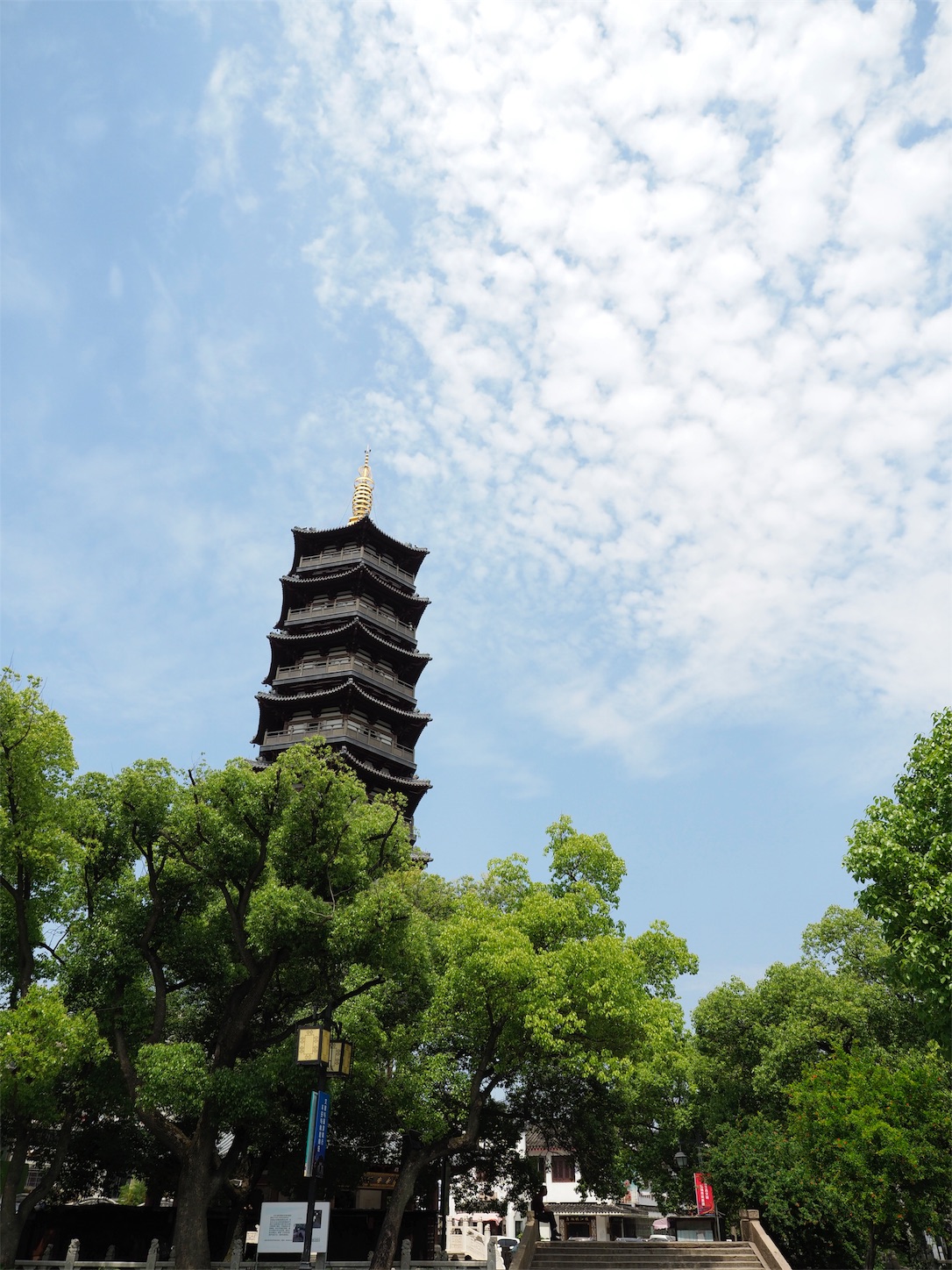 f:id:shan1tian2:20170607211844j:image 安亭老街