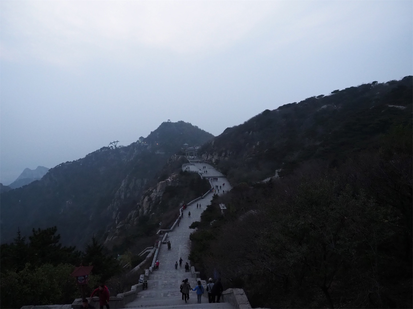 泰山