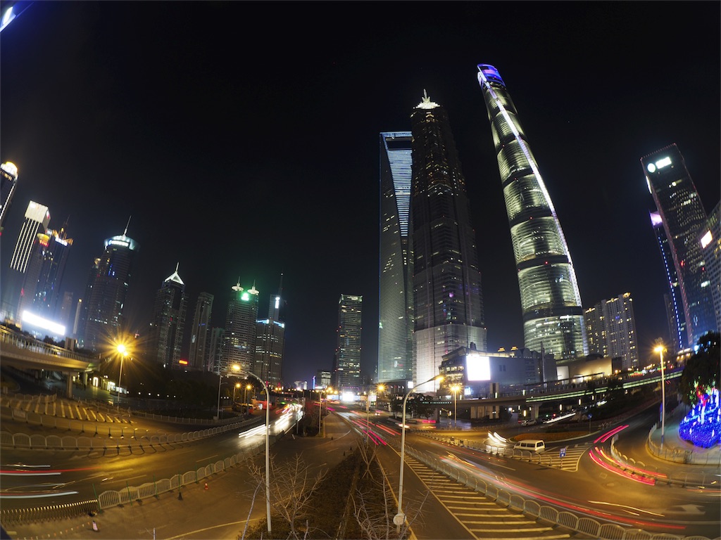 8mm F1.8FisheyePRO