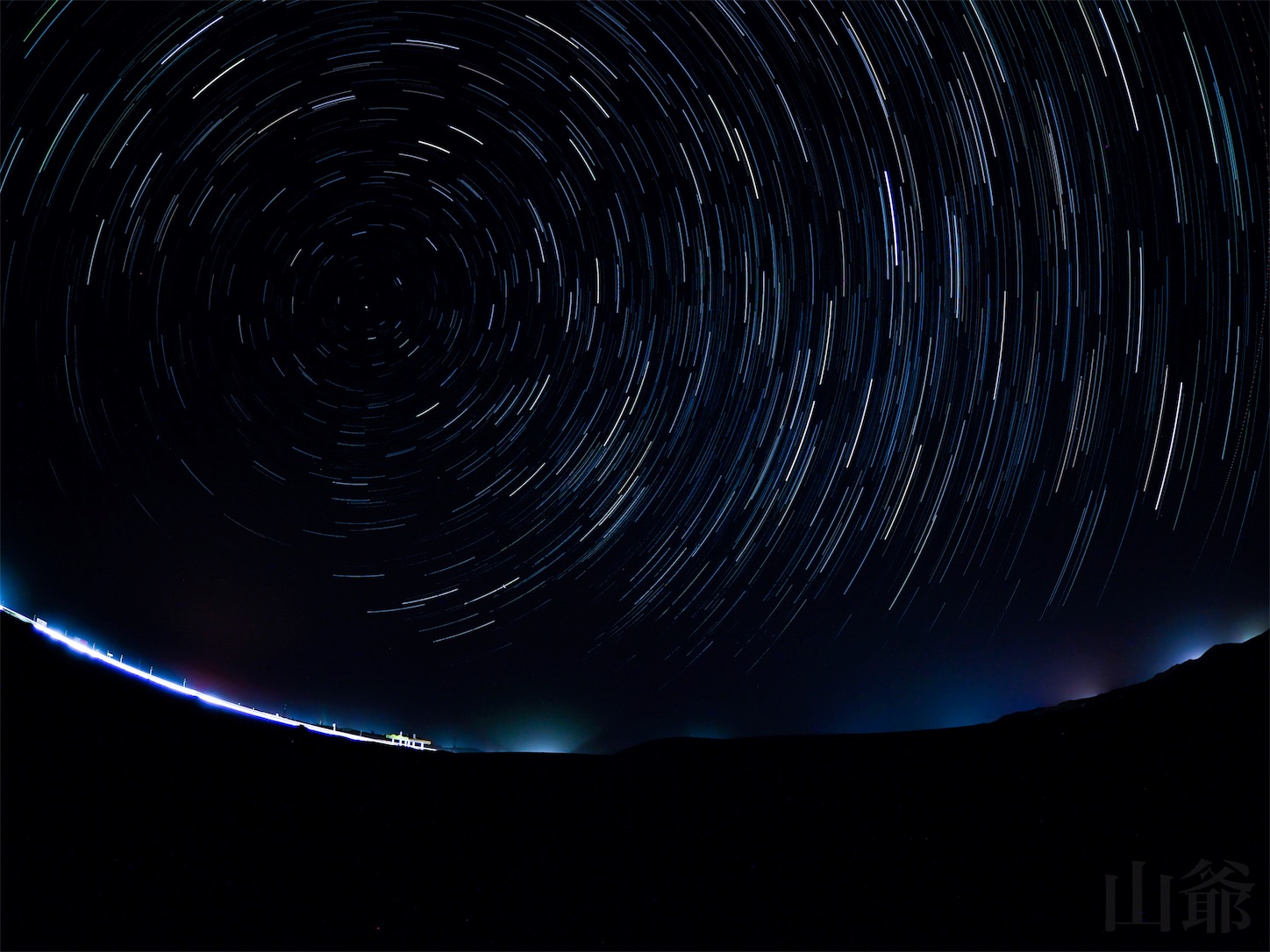 Desert MilkyWay