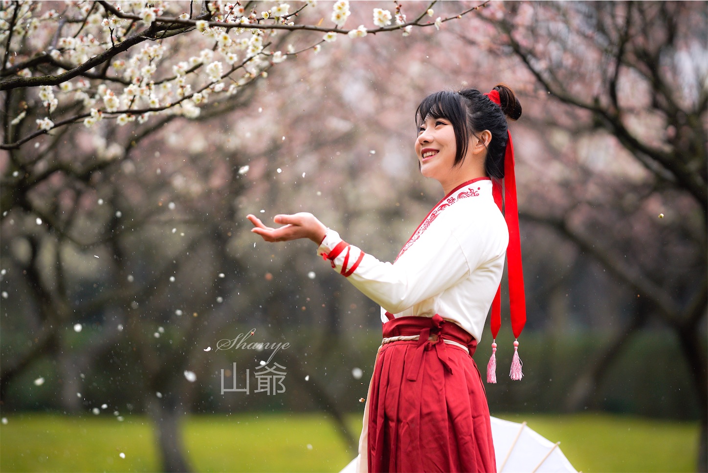 上海閔行体育公園,ポートレート