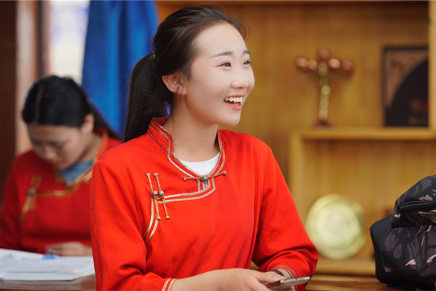 草原の美女,135mmArt