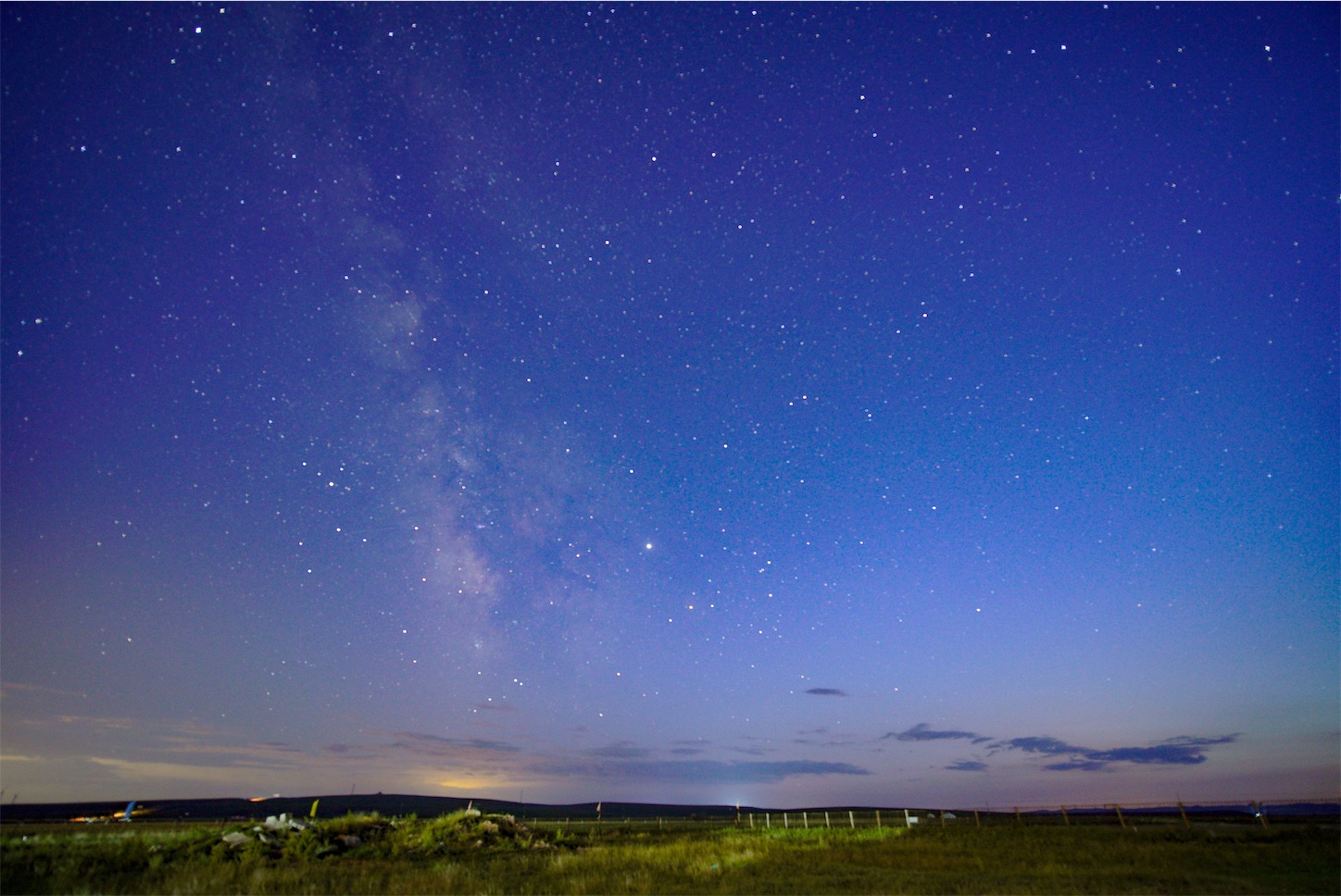 シラムレン草原,α7sⅡ+LAOWA15mmF2Zero-D（F2.8）
