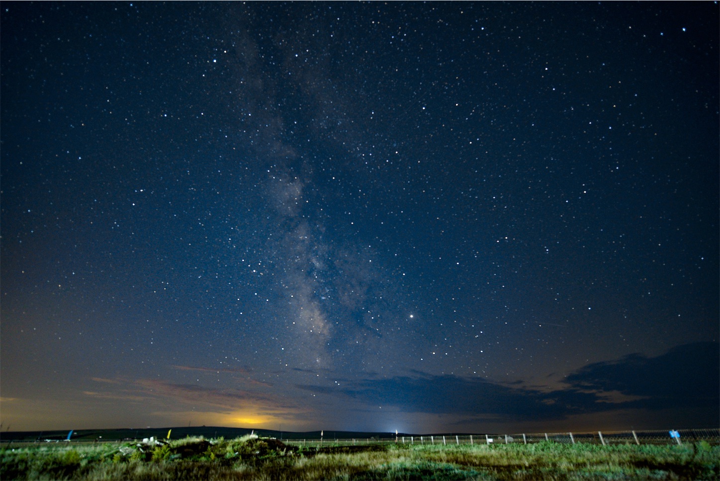 シラムレン草原,α7sⅡ+LAOWA15mmF2Zero-D（F2.8）