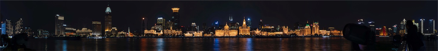 外灘180° 外灘180°