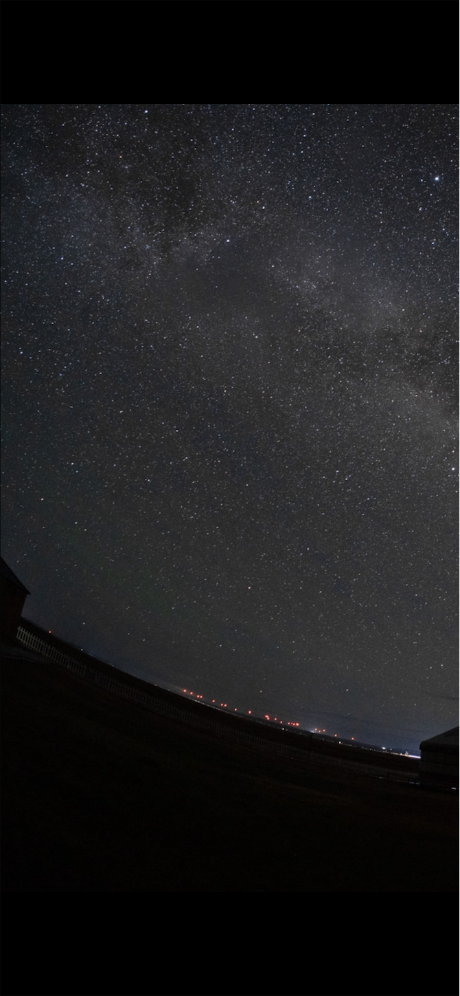 TTArtisan 11mm f/2.8 Fisheye