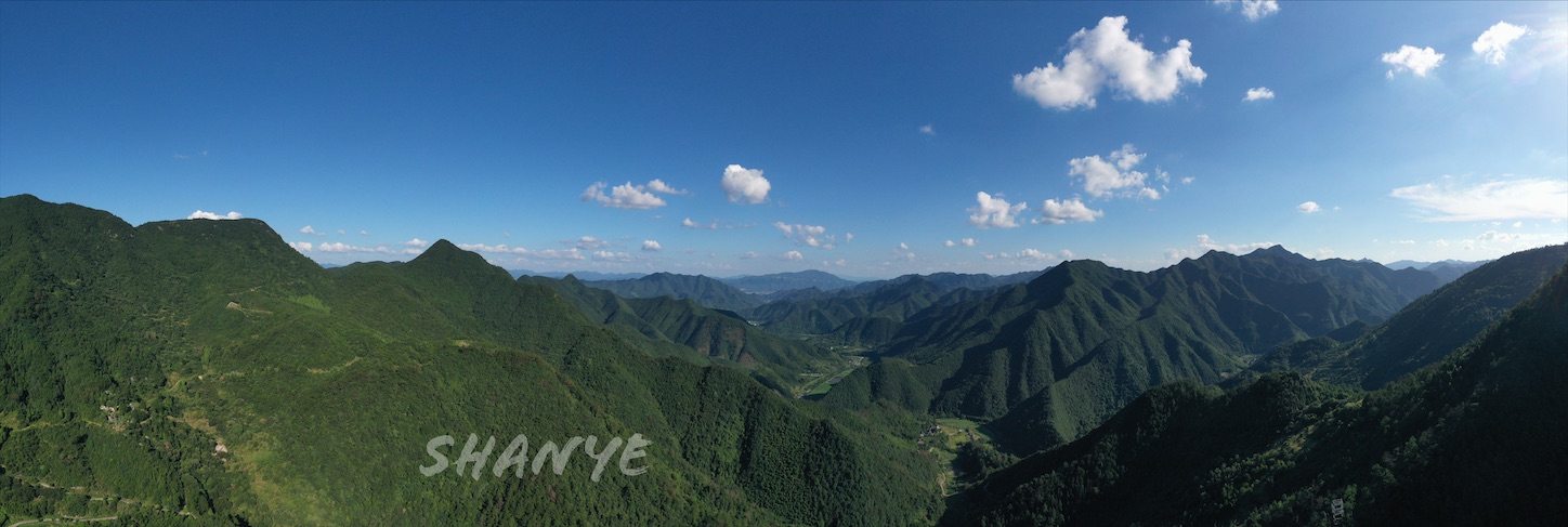 浙江省,杭州市,建德,乾潭镇胥岭村
