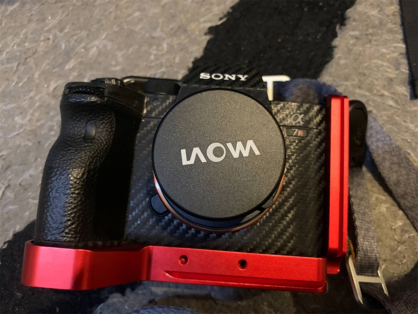 めっちゃ小さく面白い・LAOWA4mmF2.8円周魚眼210°レンズの作例等