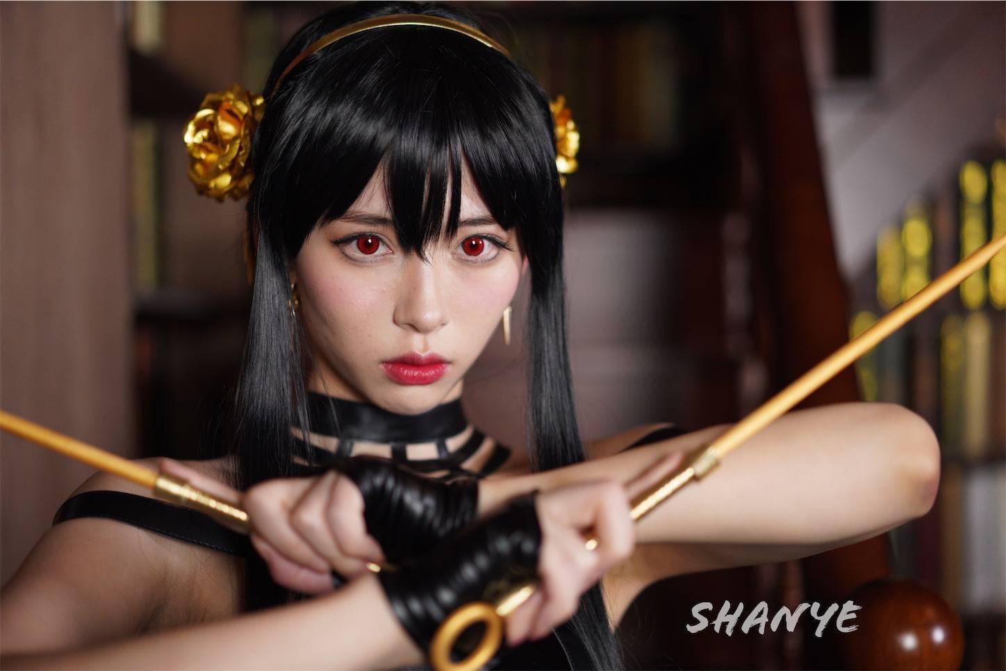 α7R4,SPY×FAMILY ヨル・フォージャー