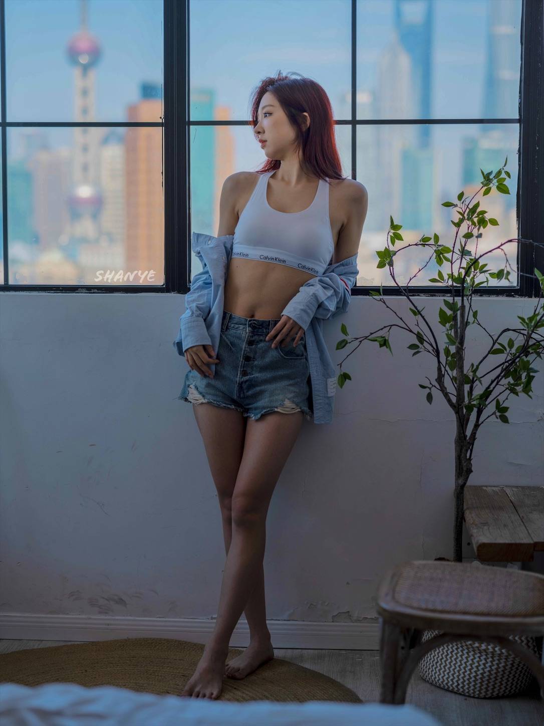 GFX100s,GF80mmF1.7,上海,GFX100S
