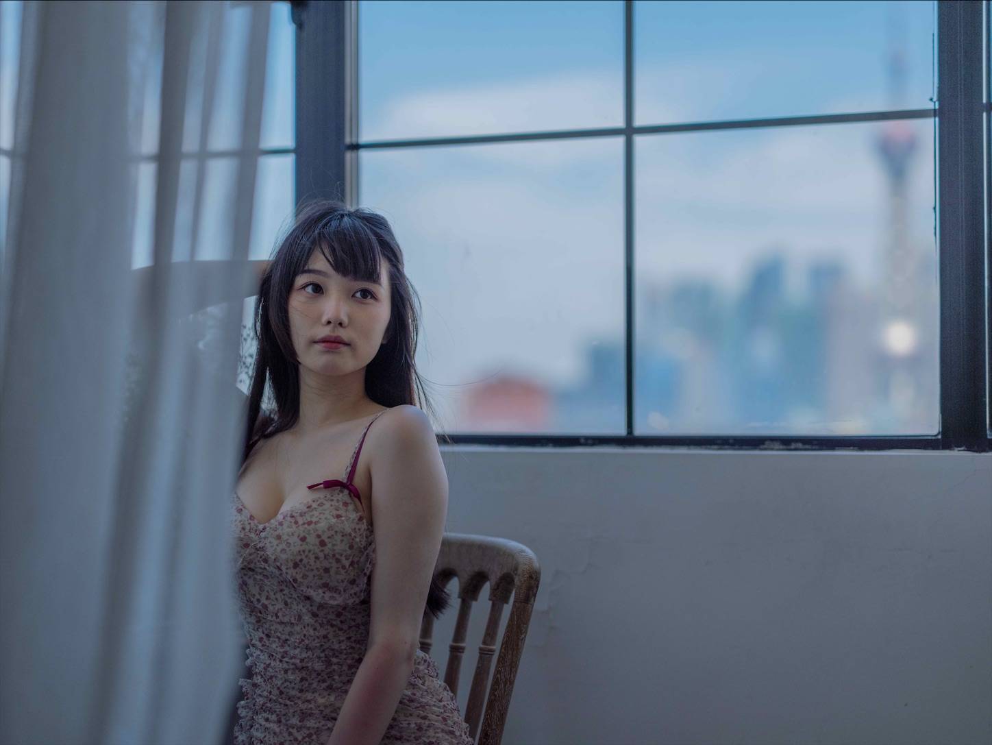 GFX100s,GF80mmF1.7,上海,GFX100S