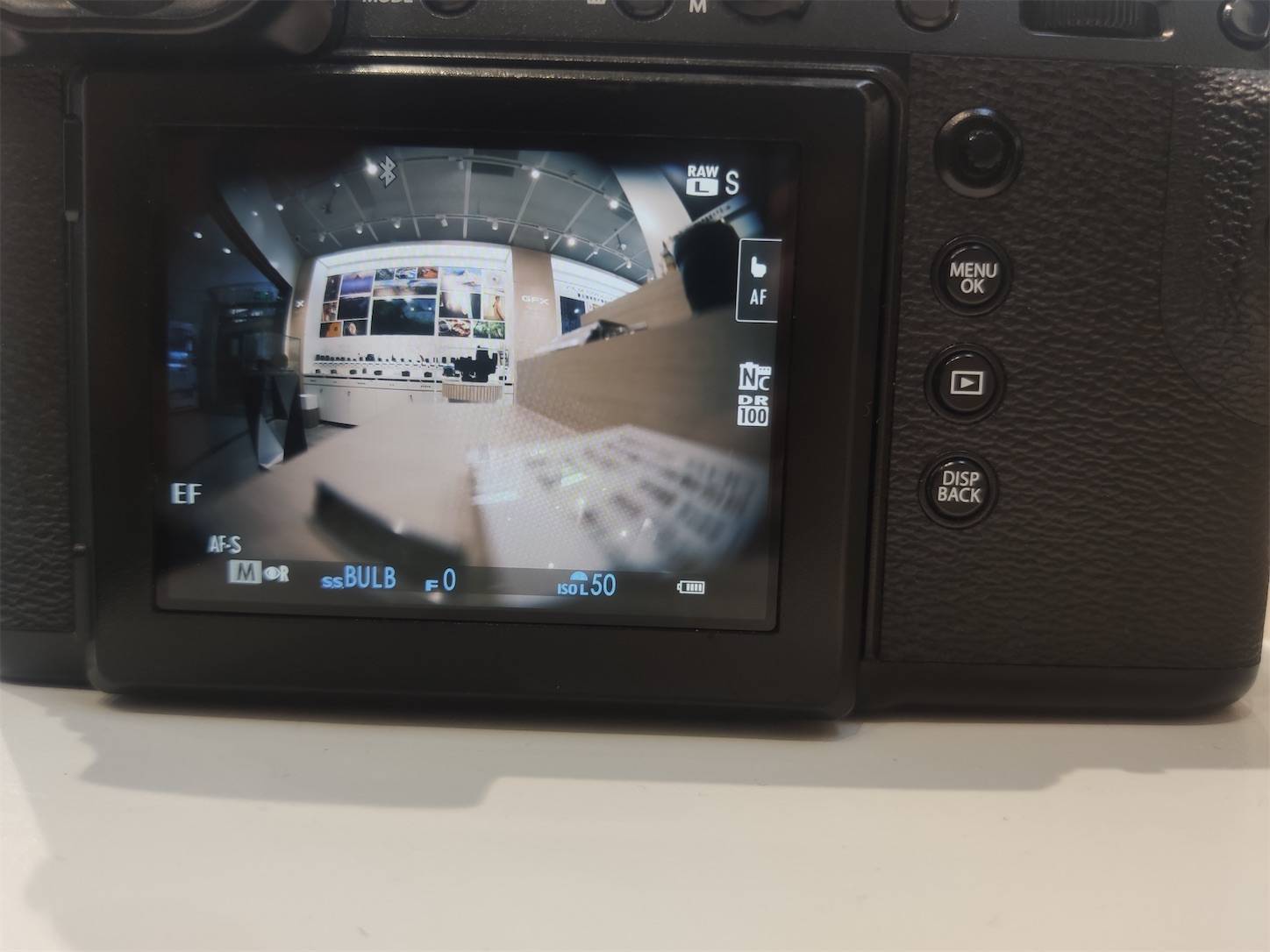 "TTArtisan11mmF2.8Fisheye ライカMマウント"