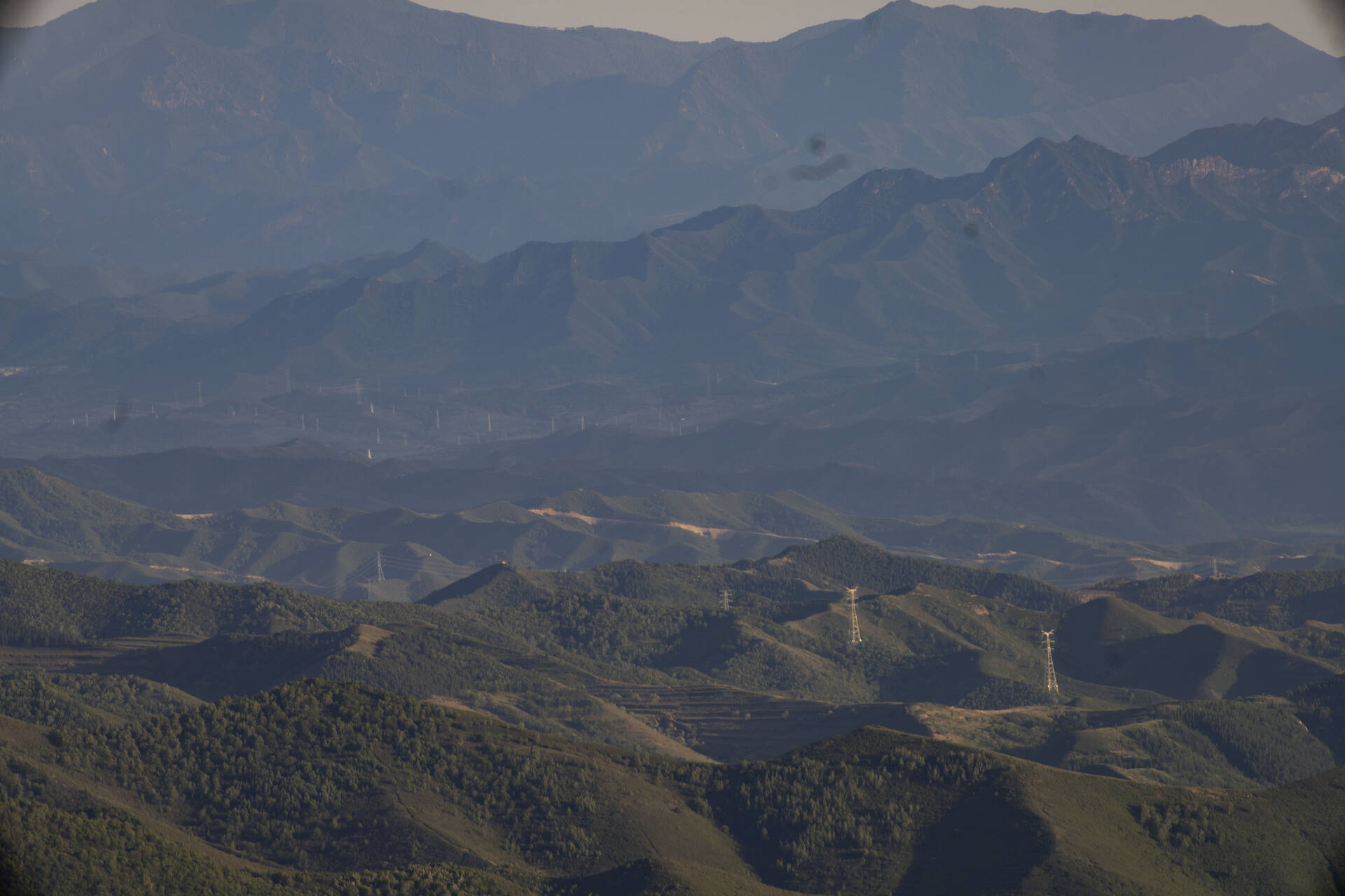 TTArtisan 500mm F6.3、風景サンプル2