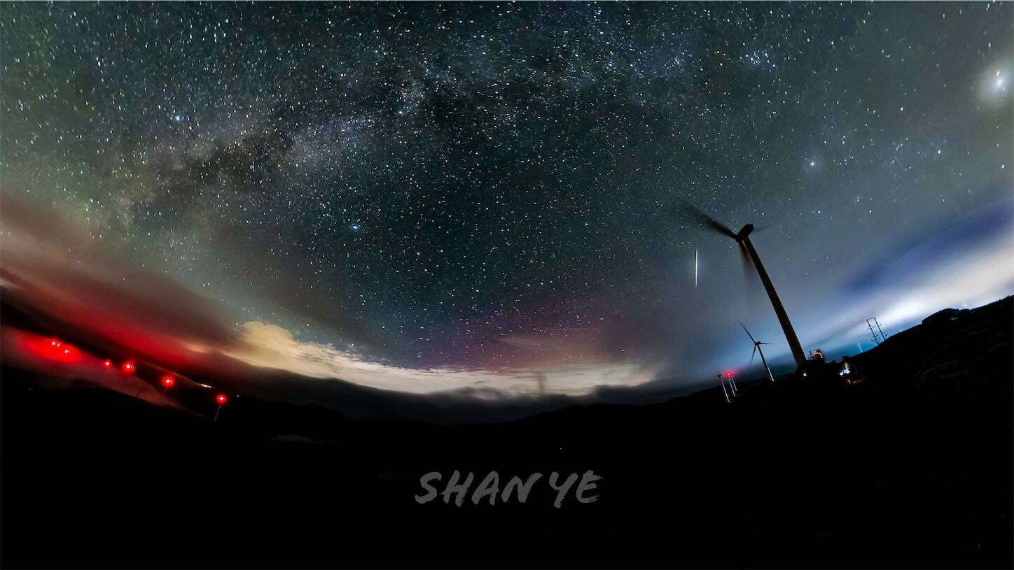 ペルセウス流星群2024 ペルセウス流星群2024