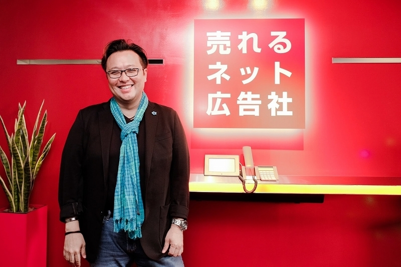 必ず掲載される 徹底したメディア戦略 売れるネット広告社 加藤公一レオ氏インタビュー シャノンのブログ