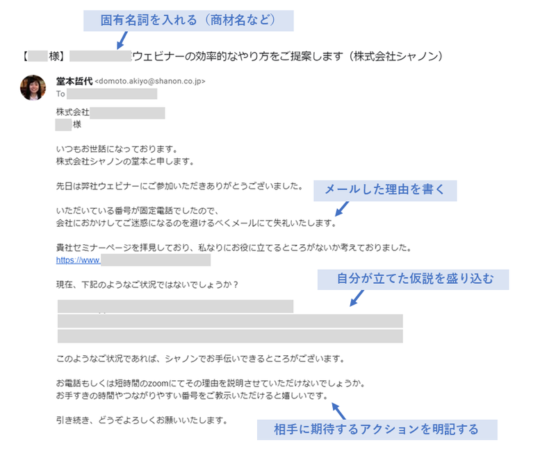 コロナによってインサイドセールスはどう変わった 現場からお伝えします シャノンのブログ