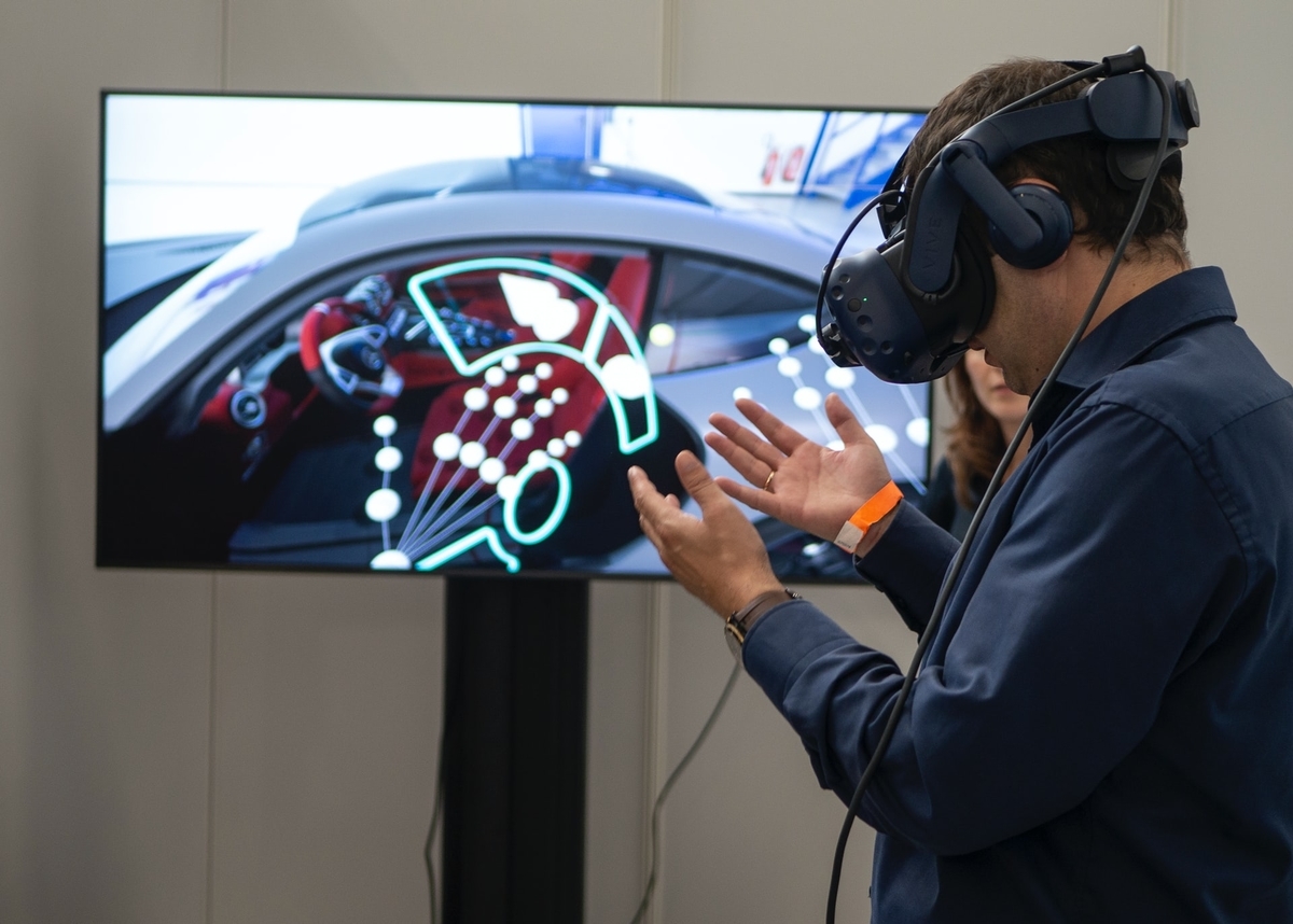 Oculus Quest 2（オキュラス クエスト 2）をワイヤレスでPC接続