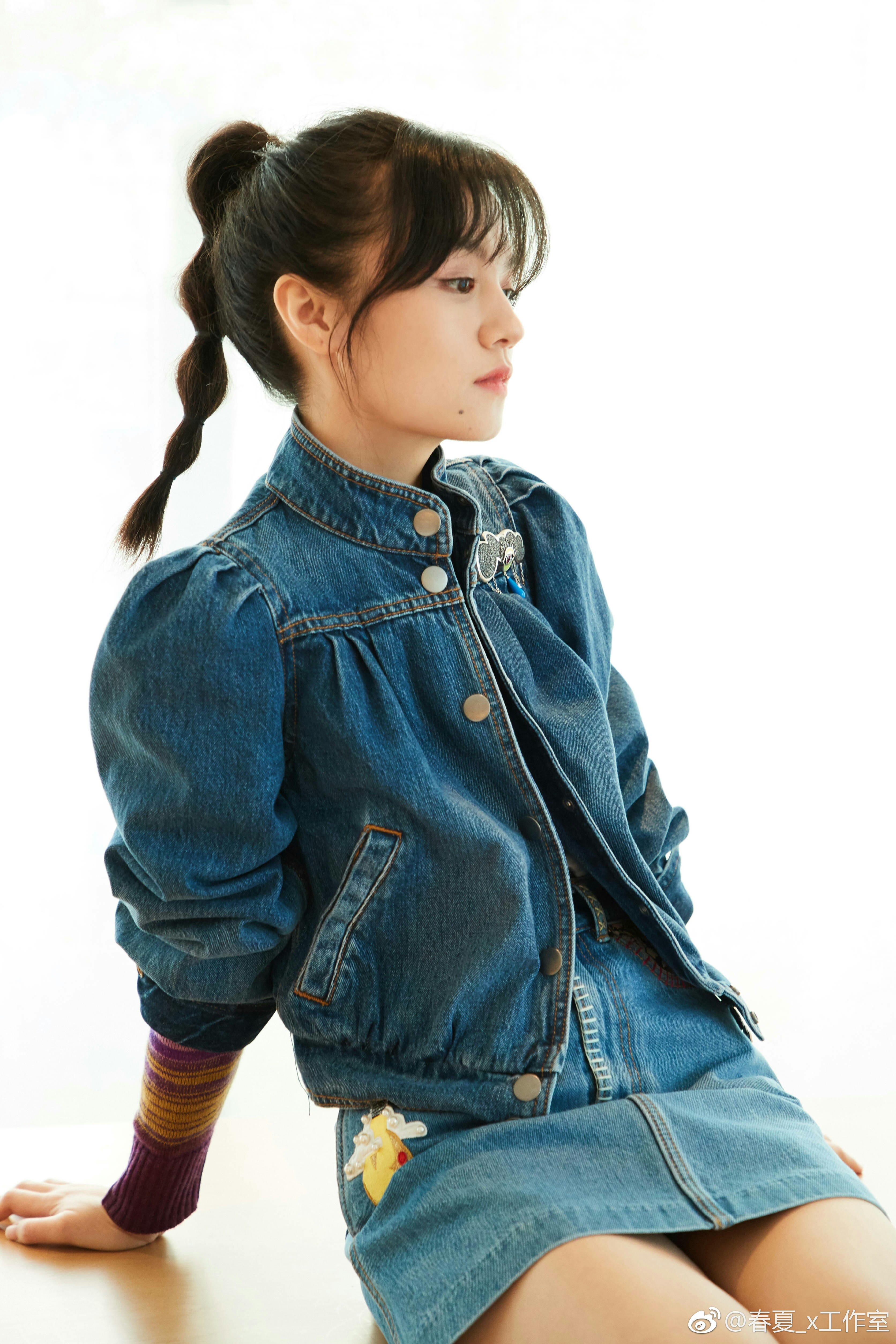 中国女優 春夏ちゃん Paoz Kawaii 中国女優 春夏ちゃん Paoz Kawaii
