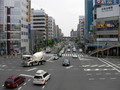 [交差点]錦糸町駅前