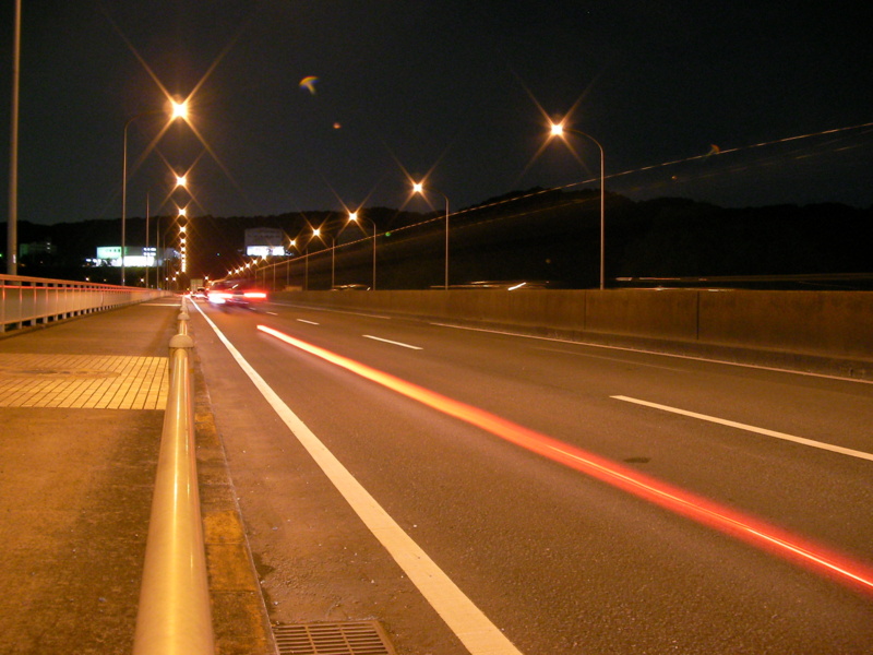 拝島橋