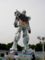 お台場ガンダム