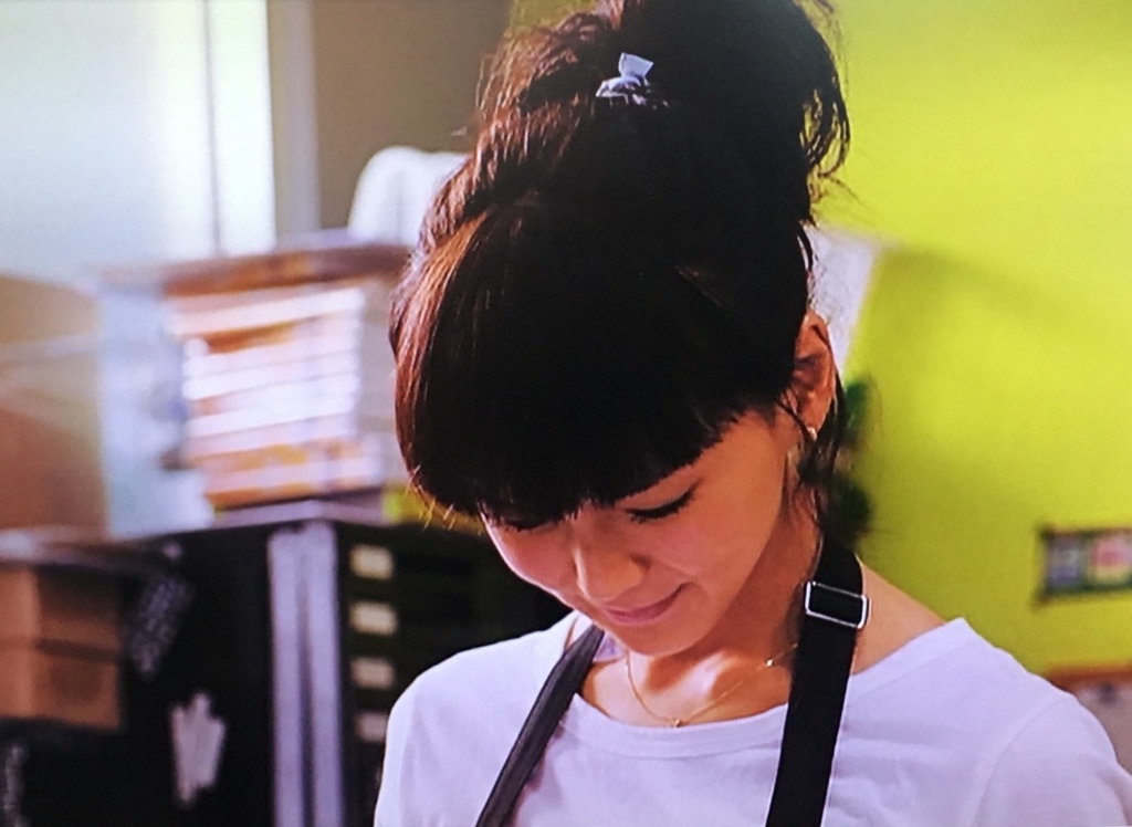 映画 ピース オブ ケイク が個人的にヒットだった 水奈月の独り言