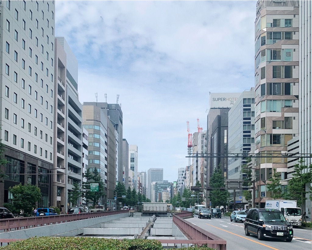 ginza ginza