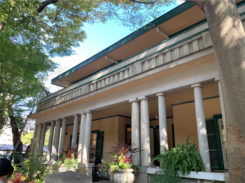 山手234番館 山手234番館