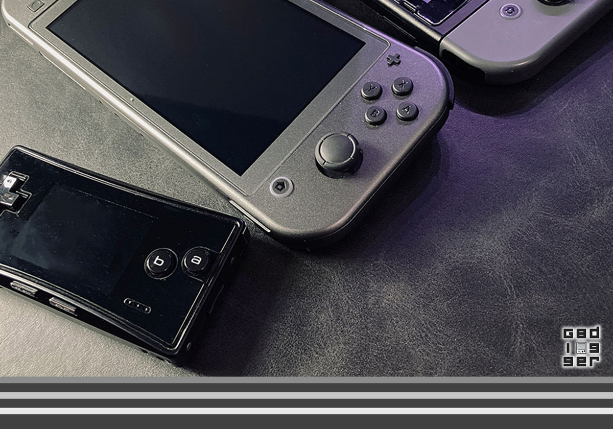 Nintendo Switch Lite　ゲームボーイＧＢ仕様カスタム品 sddefault.jpg