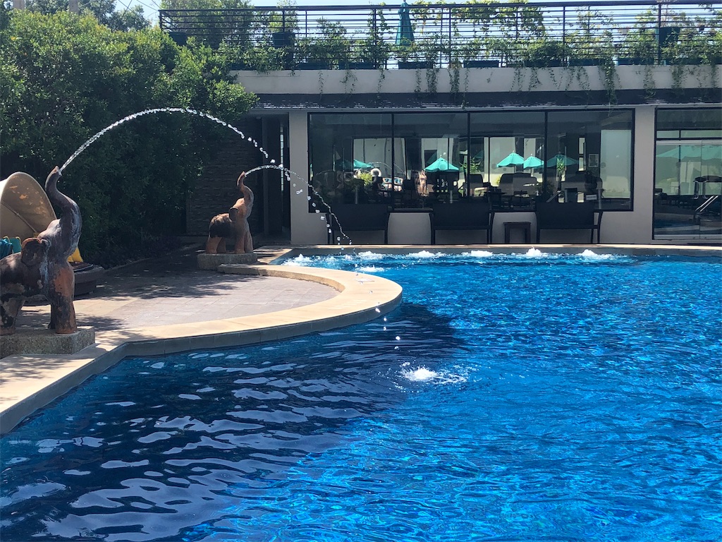 タイ パタヤ水上マーケットでぶらろぶらり Travelogs