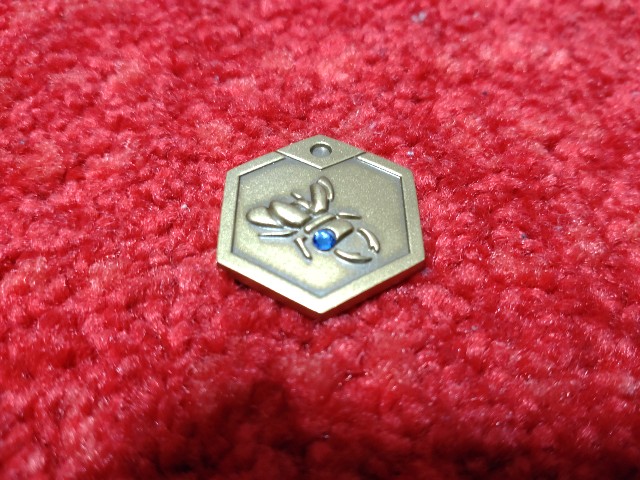 劇中アイテム再現グッズの世界① - 魚介類の逆襲