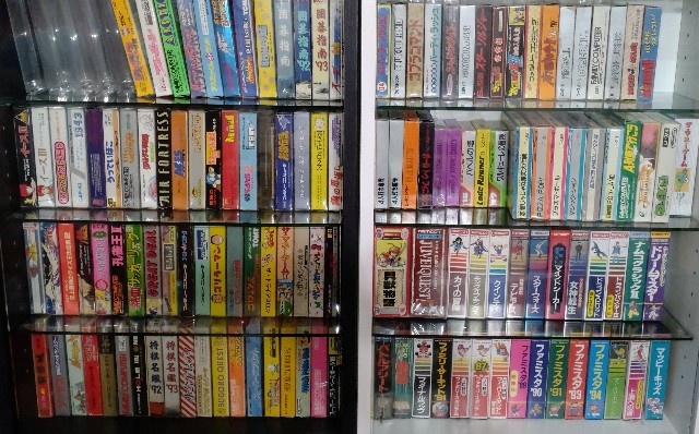 真咲のゲーム収集記【はじめに】 - 魚介類の逆襲