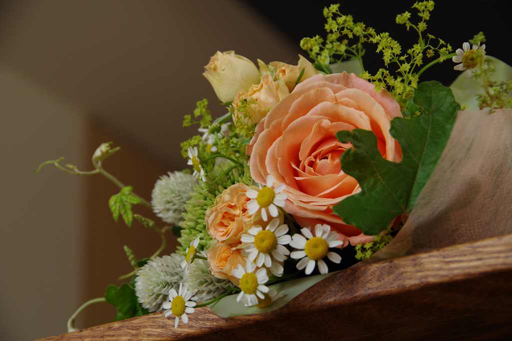 花がある生活してみませんか 日常を少しだけ豊かにしてくれる習慣 たけのこブログ 花がある生活してみませんか 日常を少しだけ豊かにしてくれる習慣 たけのこブログ