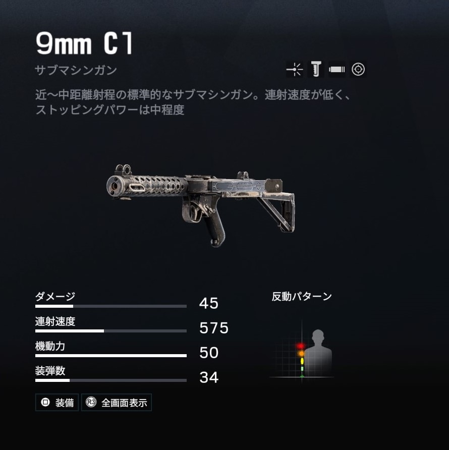 コスプレ 装備再現応援 R6sに登場する銃 Jtf2編 シマタのサバゲー活動日誌 Shim4ta1 S Airsoft Game Blog コスプレ 装備再現応援 R6sに登場する銃 Jtf2編 シマタのサバゲー活動日誌 Shim4ta1 S Airsoft Game Blog