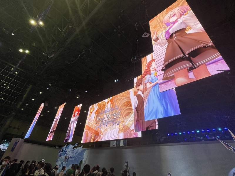 Fate/Grand Order Fes. 2025 ～10th Anniversary～｜FGO10周年3泊4日の