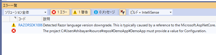 ASP.NET Core 3.0 への移行時に悩んだ点と新しくなった Endpoint