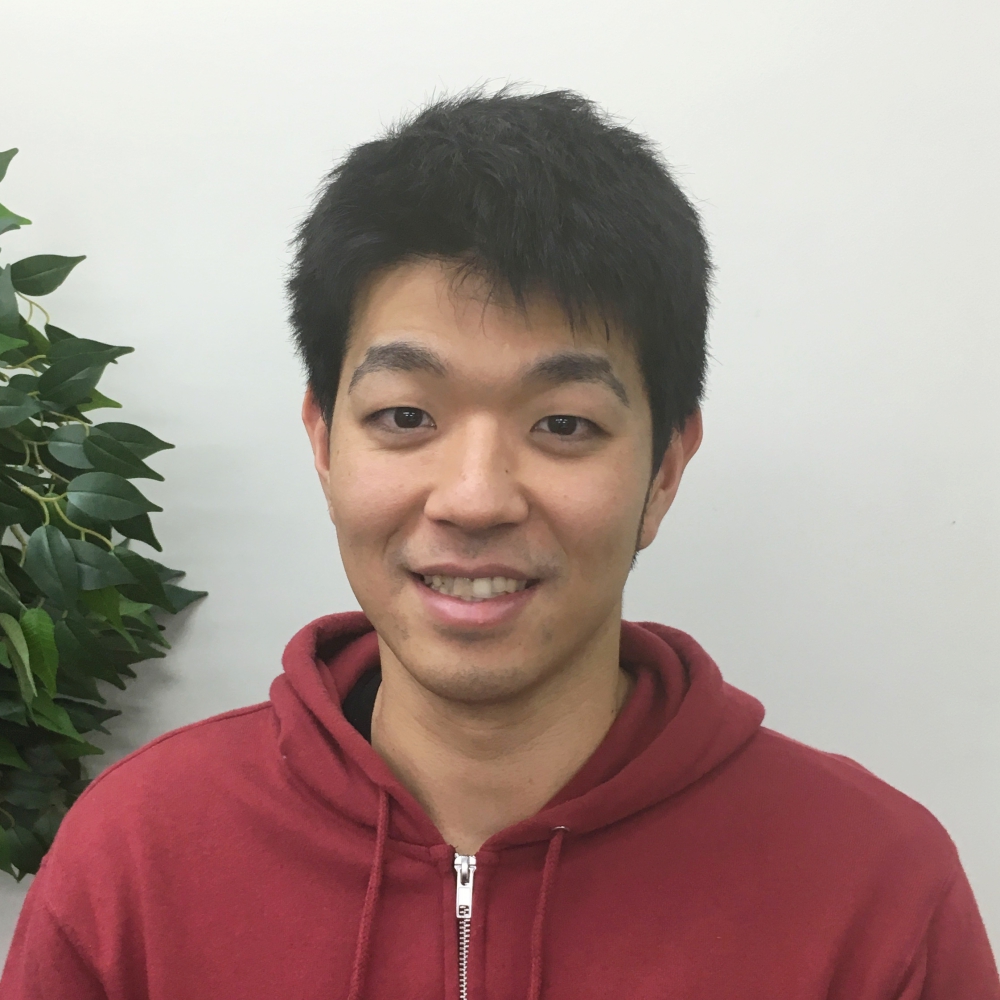 TECHCAMP教室長